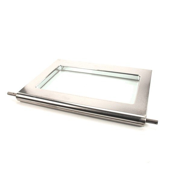 Vulcan Hart Door, Assy. - Rh W/Windo W 424731-1 - main